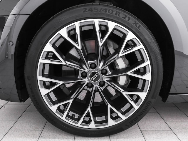 Audi A6 allroad 55 TDI Quattro