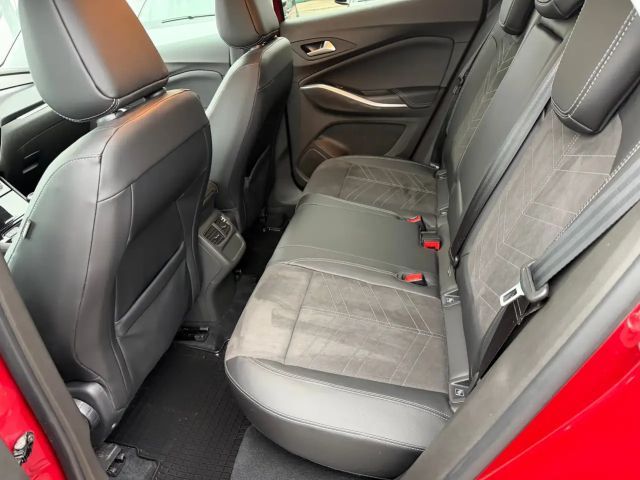 Opel Grandland X Elegance