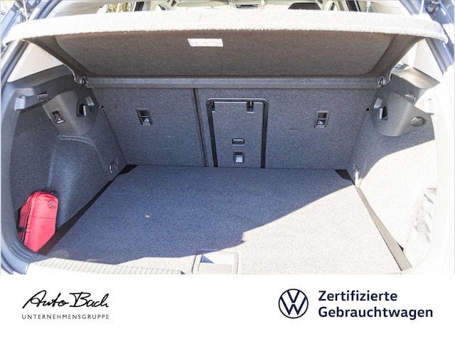 Volkswagen Golf 1.0 TSI Golf VIII