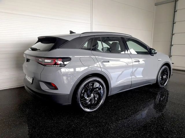 Volkswagen ID.4 77 KWh Performance Pro