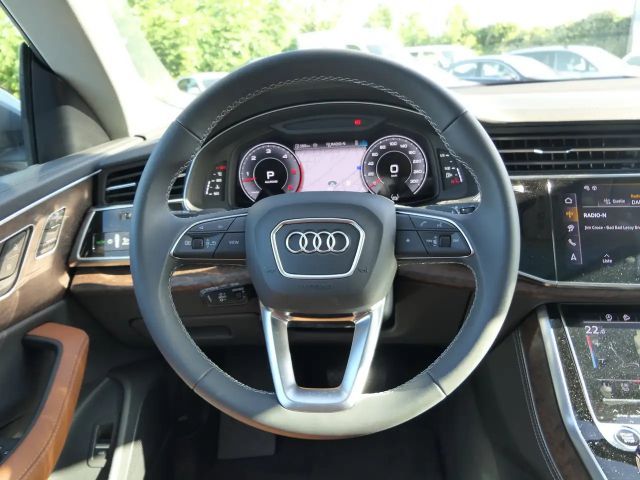Audi Q8 50 TDI Quattro