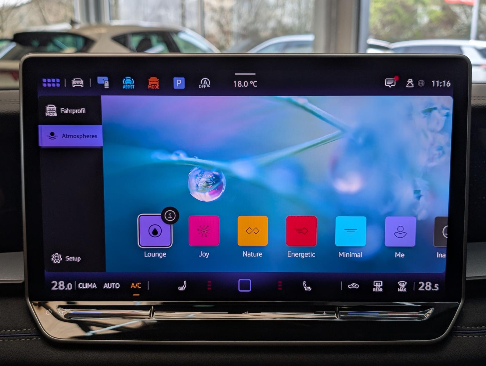 Volkswagen Tayron 2.0 TDI R-Line