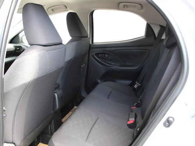 Toyota Yaris Active Hybride VVT-i