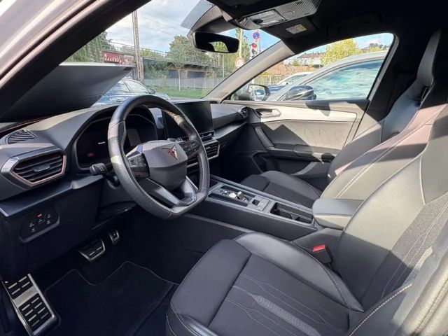 Cupra Leon 1.4 Sportstourer e-Hybrid