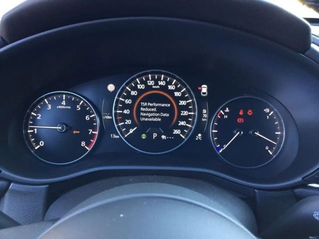 Mazda CX-30 Exclusive-line SkyActiv