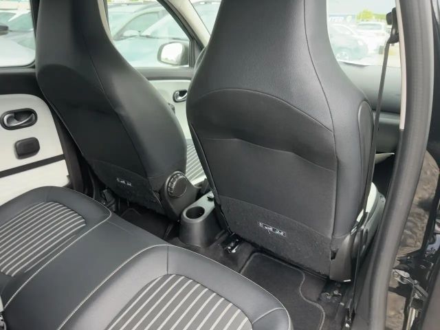 Renault Twingo E-Tech