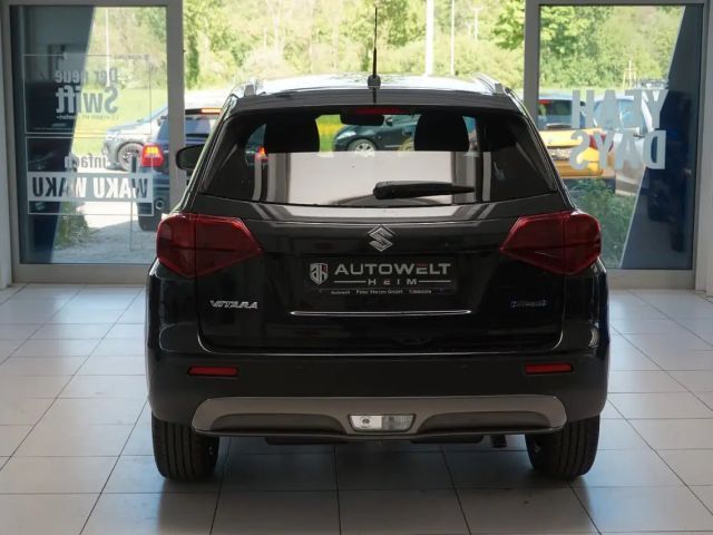 Suzuki Vitara 4x2 Comfort Hybrid