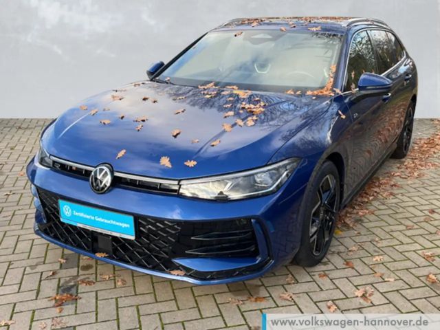 Volkswagen Passat 2.0 TDI DSG R-Line Variant