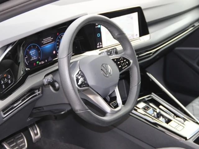 Volkswagen Golf 2.0 TDI Golf VIII R-Line Style