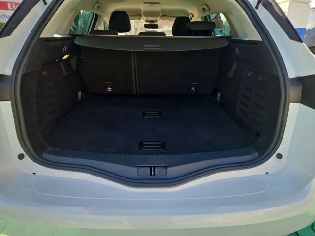 Renault Megane Combi TCe 115 Zen