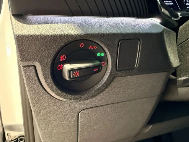 Volkswagen T-Cross 1.0 TSI DSG Style