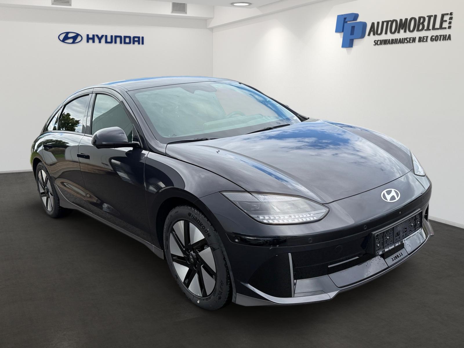 Hyundai IONIQ 6 Techniq Vierwielaandrijving