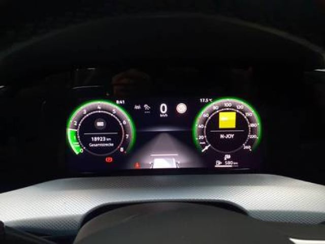 Volkswagen Golf 1.5 TSI Golf VIII Variant