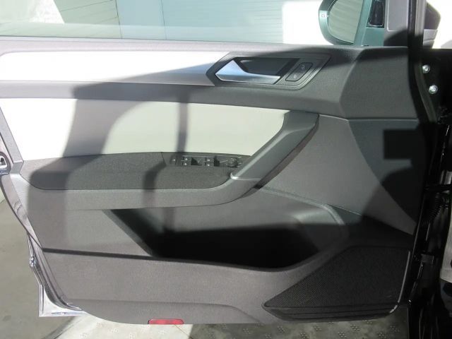 Volkswagen Touran ACT DSG Life