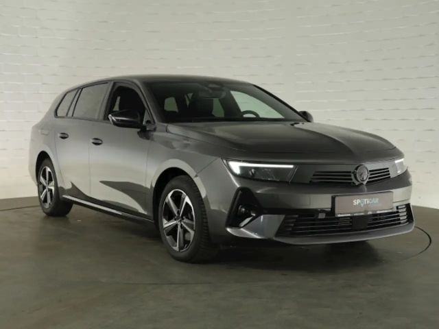Opel Astra GS-Line Grand Sport Sports Tourer