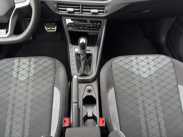 Volkswagen Taigo 1.5 TSI DSG