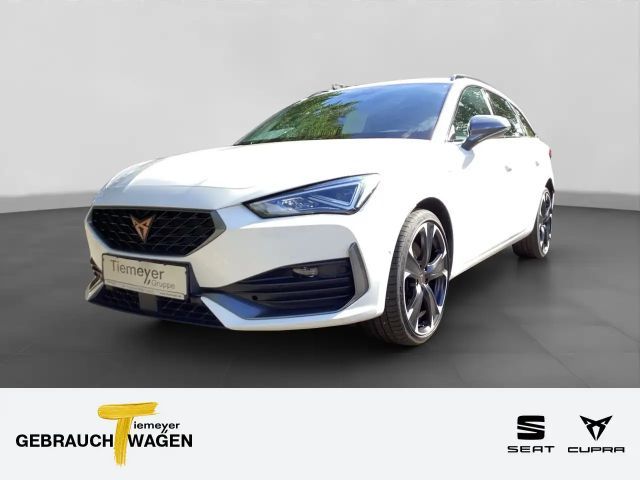 Cupra Leon Sportstourer VZ e-Hybrid