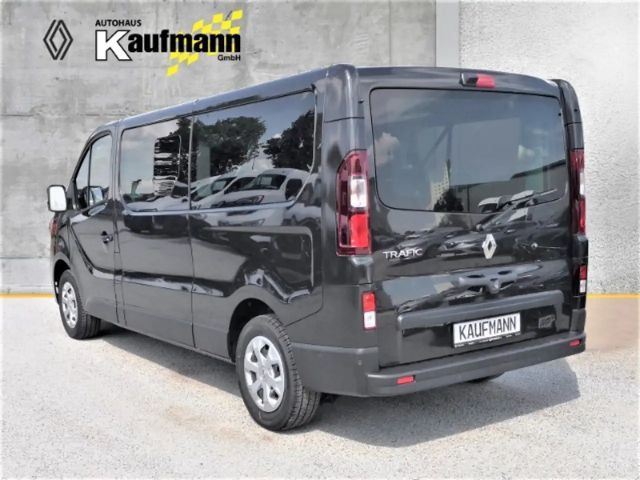 Renault Trafic Blue Combi L2H1 Life dCi 110