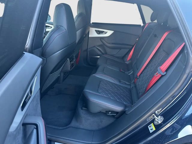 Audi Q8 50 TDI Quattro