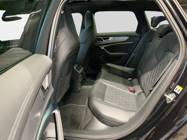 Audi S6 Avant Quattro