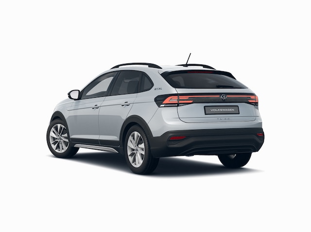 Volkswagen Taigo 1.0 TSI DSG