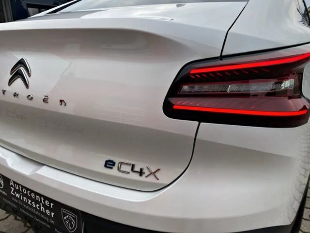 Citroën ë-C4 Shine