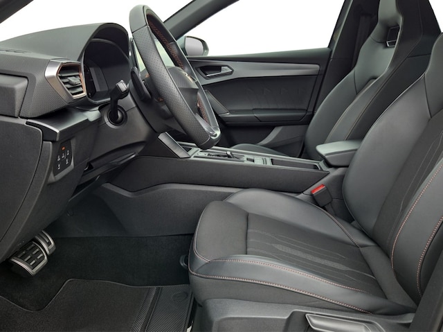 Cupra Leon 2.0 TSI DSG VZ