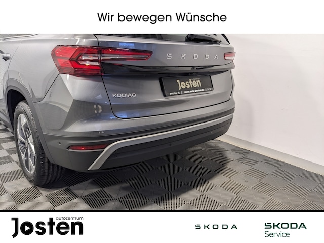 Skoda Kodiaq 2.0 TDI Selection