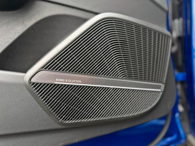 Audi Q5 Quattro S-Line Sportback