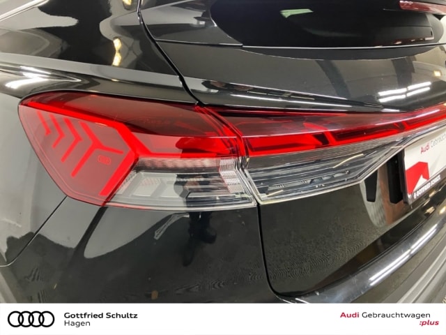 Audi Q4 e-tron 35 Sportback