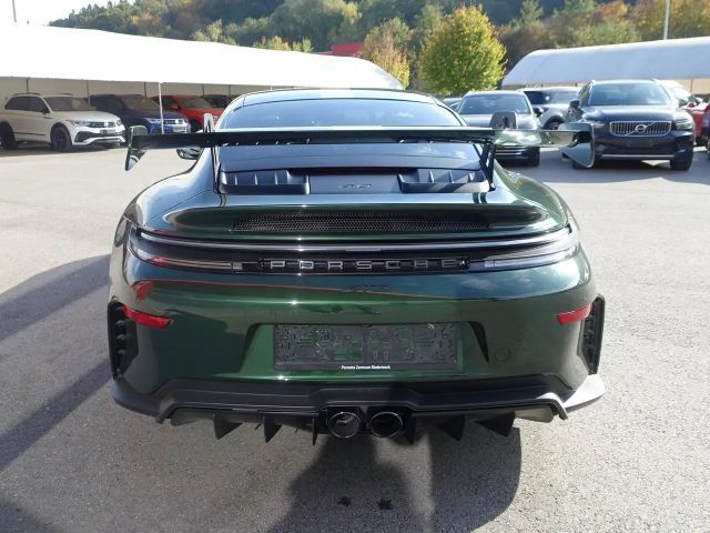 Porsche 992 Coupé GT3