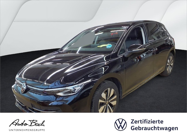 Volkswagen Golf 1.5 TSI DSG