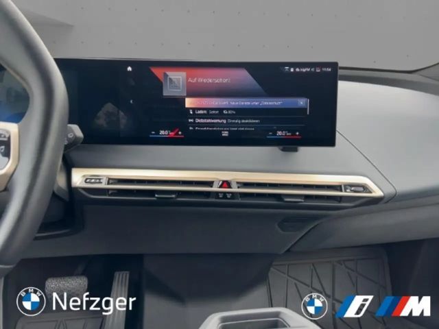 BMW iX xDrive50