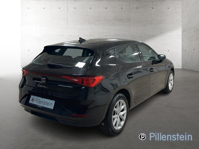 Seat Leon 2.0 TDI Style