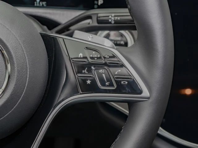 Mercedes-Benz E 200 AVANTGARDE Estate