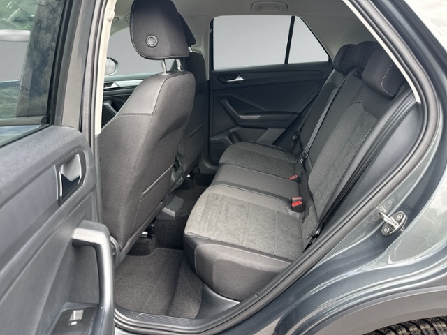 Volkswagen T-Roc 1.5 TSI DSG IQ.Drive