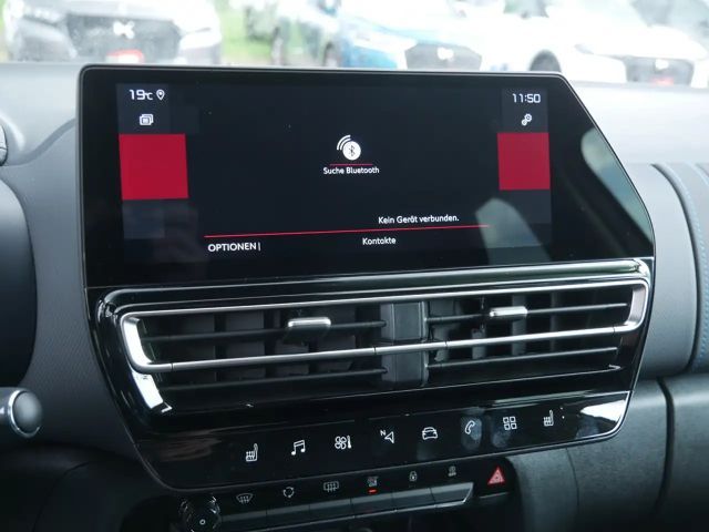 Citroën C5 Aircross BlueHDi Max