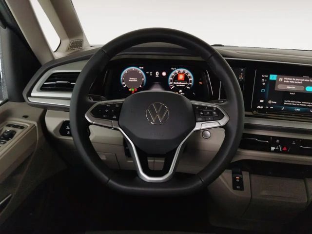 Volkswagen Multivan T7