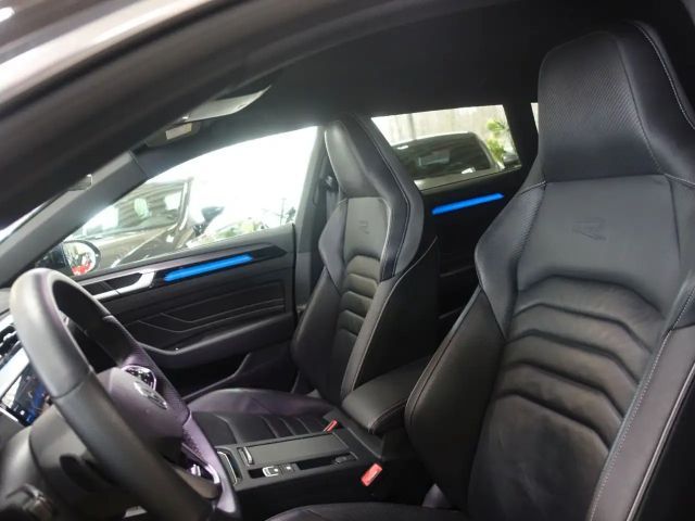 Volkswagen Arteon Shooting Brake R-Line