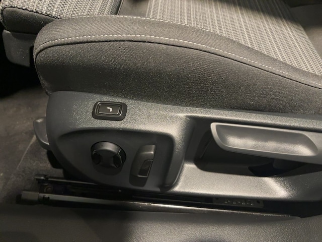 Skoda Superb 1.5 TSI Combi Selection iV