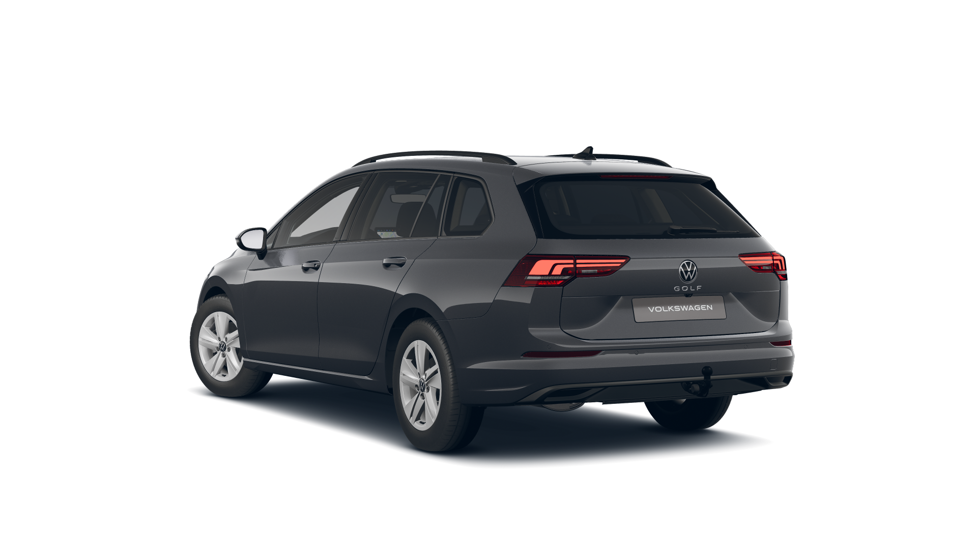 Volkswagen Golf 1.5 TSI Life Variant