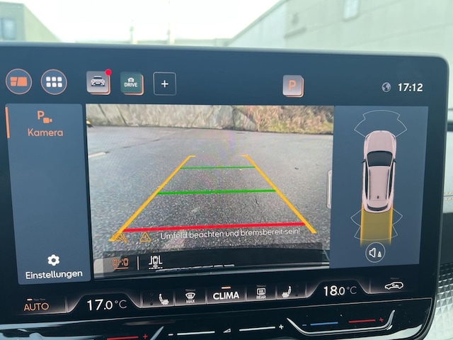 Cupra Formentor DSG Performance