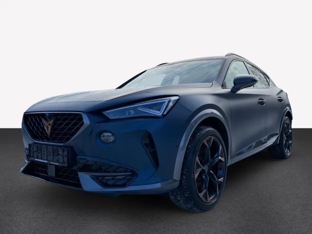 Cupra Formentor 2.0 TSI 4Drive DSG VZ