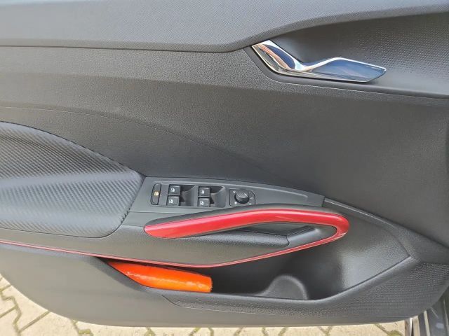 Skoda Fabia 1.0 TSI Monte Carlo