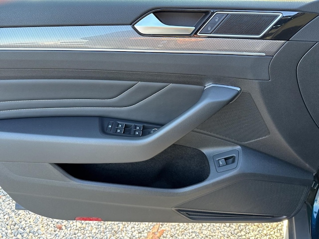 Volkswagen Passat AllTrack DSG Variant