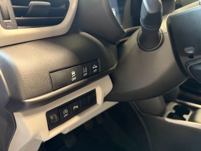 Suzuki Swift DualJet Flash