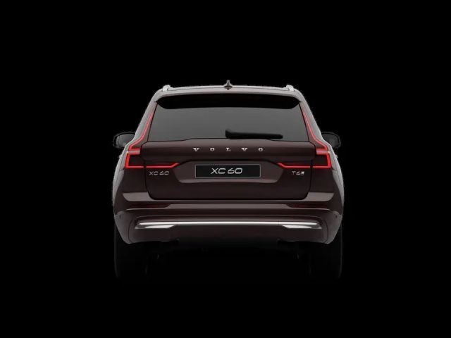 Volvo XC60 AWD T6 Ultra