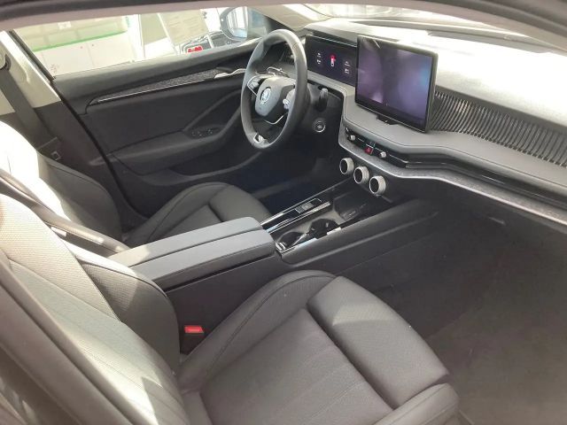 Skoda Superb Selection