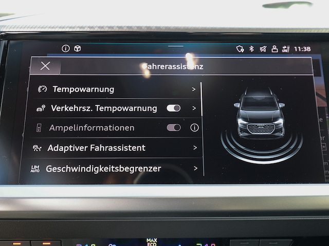 Audi Q4 e-tron SUV 45 e-tron Audi Q4 e-tron