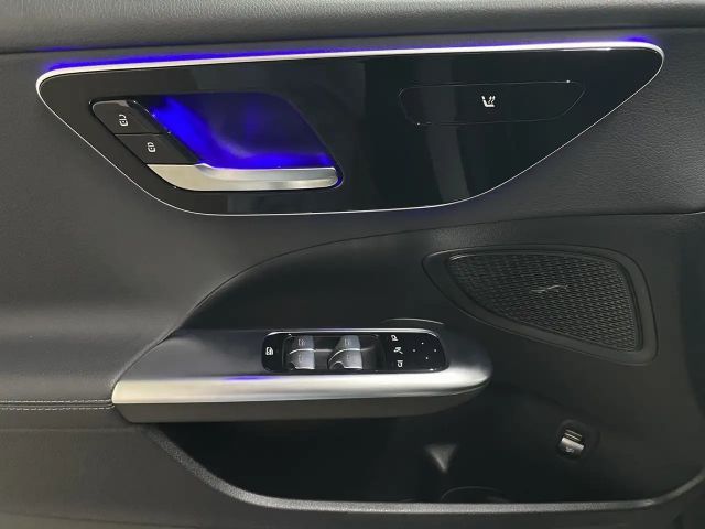 Mercedes-Benz C 180 AVANTGARDE Estate